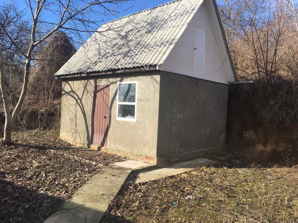Продам будинок новубудова в місті Ромни