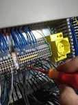Elektryk, instalacje, awarie, uziemienia, panele grzewcze, hydraulika