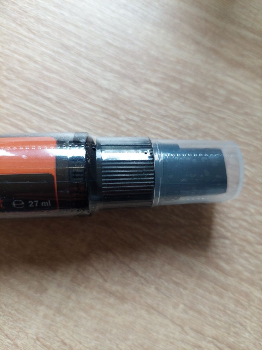 Mgiełka on guard doterra nowa 27 ml