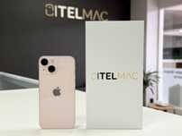 Apple iPhone 13 mini 128GB 5G IDEALNY • BAT 100% • Gwarancja