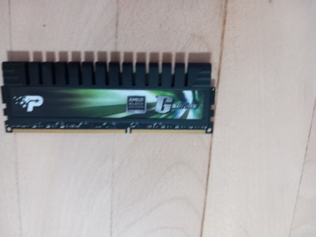 Pamięć RAM (2x4)GB