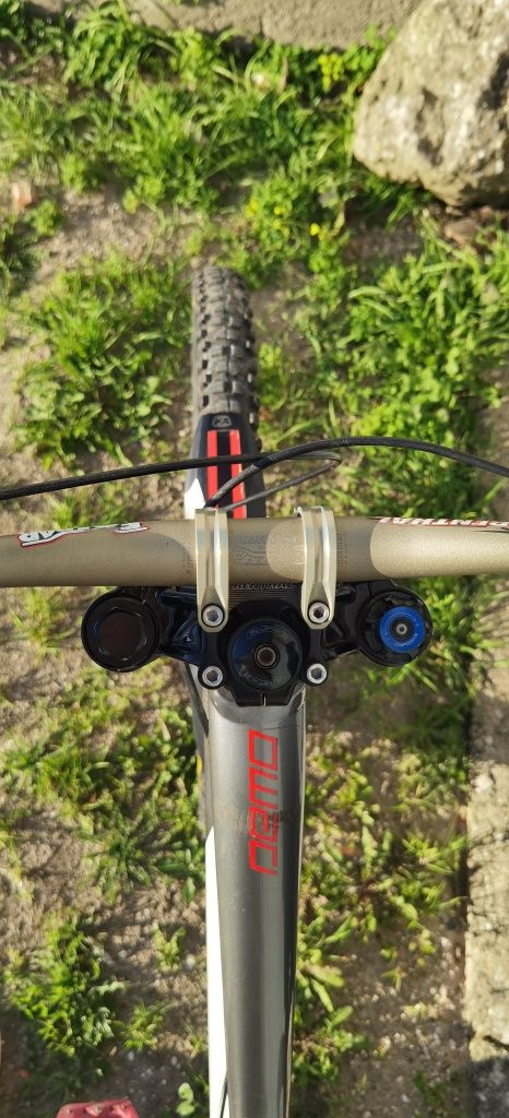 specialized demo 8 2015/16