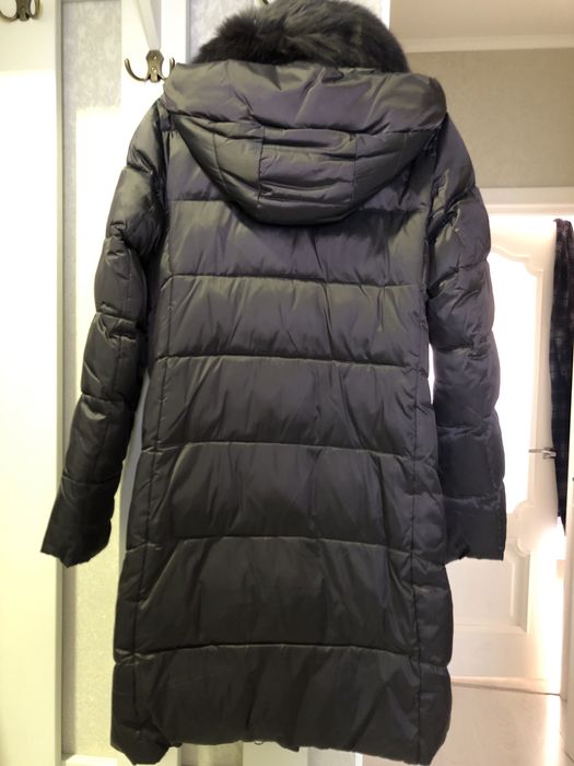 Продам пуховик