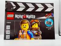 Lego Movie Maker 70820