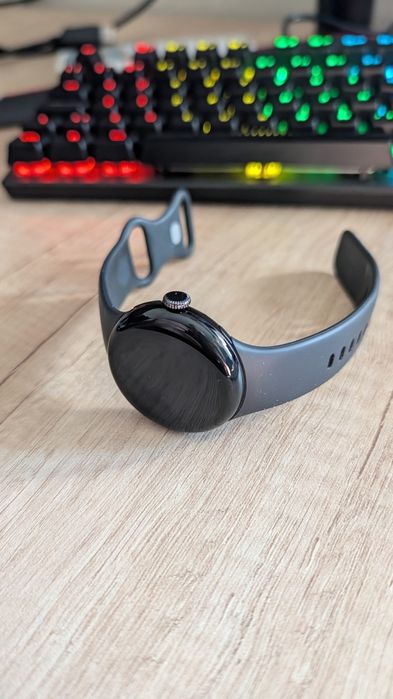 Pixel watch 2 usado em excelente estado