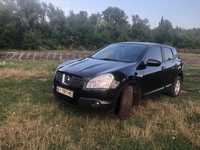 Терміновий продаж Нісан кашкай 2008 Nissan Qashqai