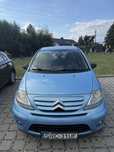 Citroen C3, od osoby prywatnej, jeden właściciel