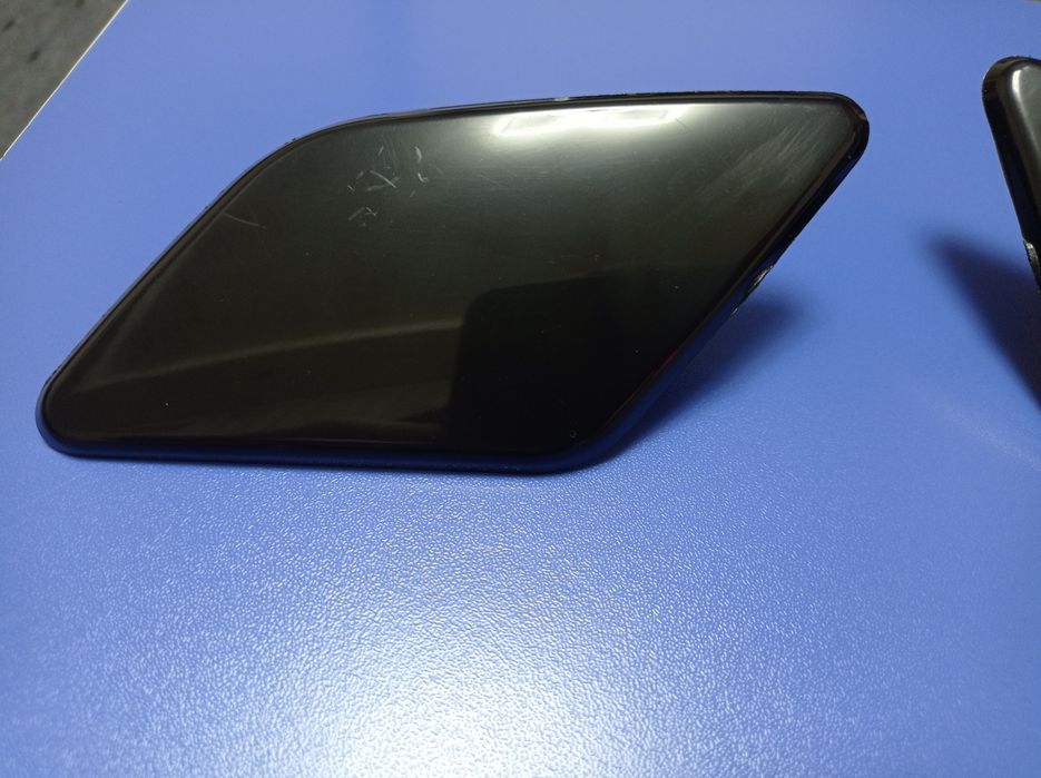 Заглушка омивача фари Volvo S40 V50, заглушка омывателя 30744954