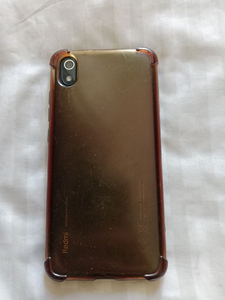 Xiaomi redmi 7A 32gb/2gb