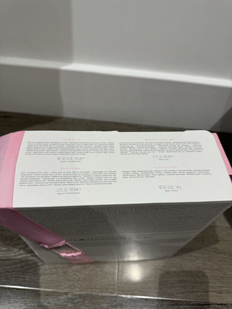 Новий Подарунковий набір Rituals The Ritual of Sakura