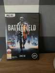 Battlefield 3 - gra