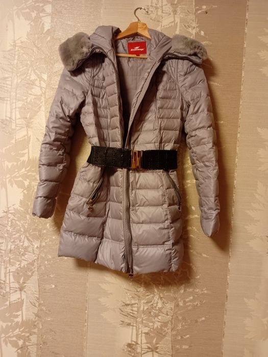 Продам куртки зимние