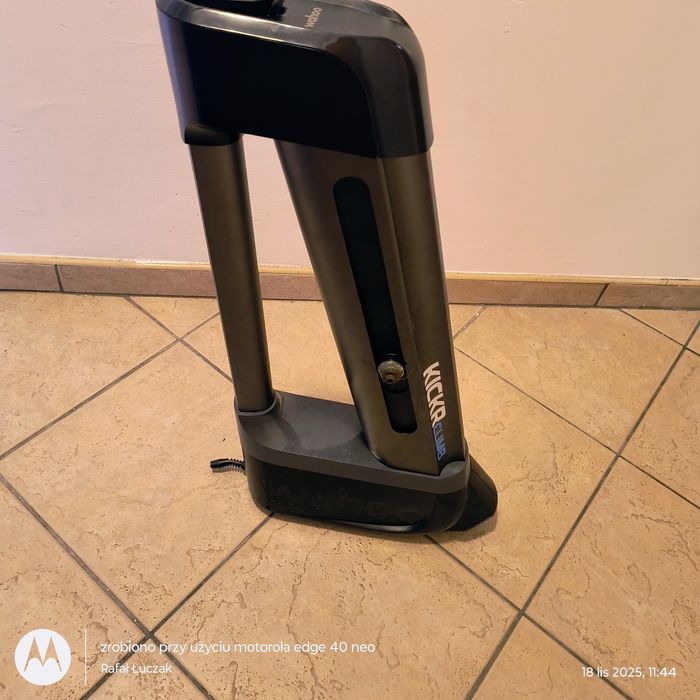 Wahoo Climb symulator nachylenia