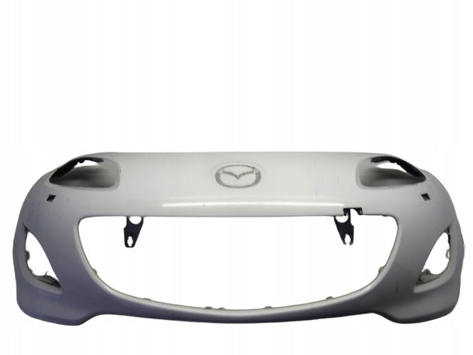 mazda mx-5 nc miata 2009 zderzak tylny