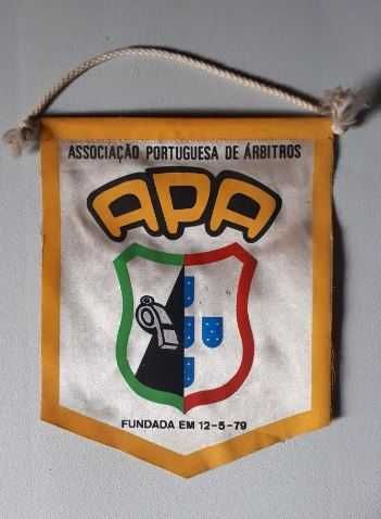 Galhardete Associação Portuguesa de Árbitros