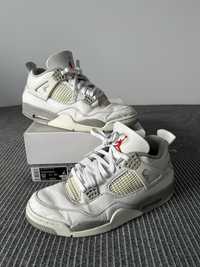 Nike Jordan lV Oreo Rozmiar 46
