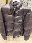 Пуховик чоловічий Armani Exchange