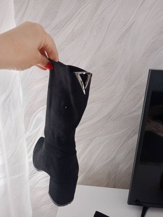 Получобітки весняні, 39 розмір