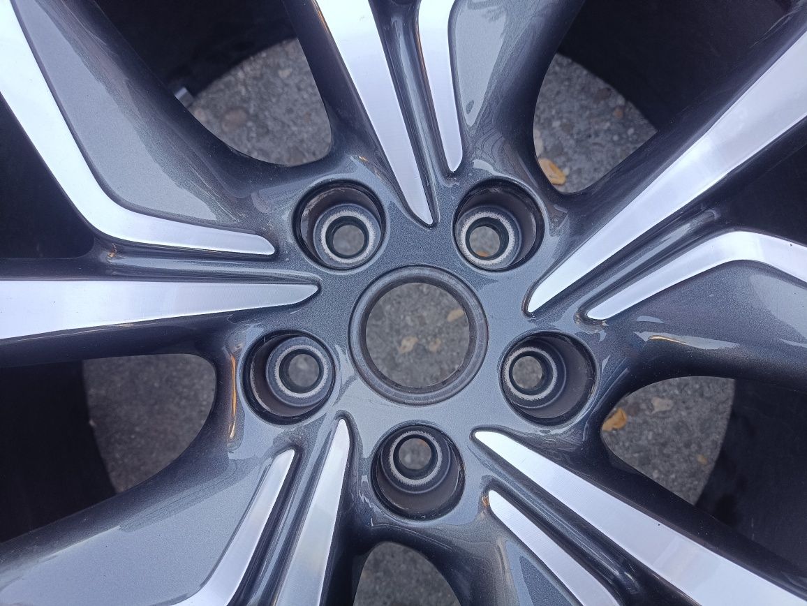 Opel Insignia B OPC felga pojedyncza 20 cali op00125 ladna wysyłka