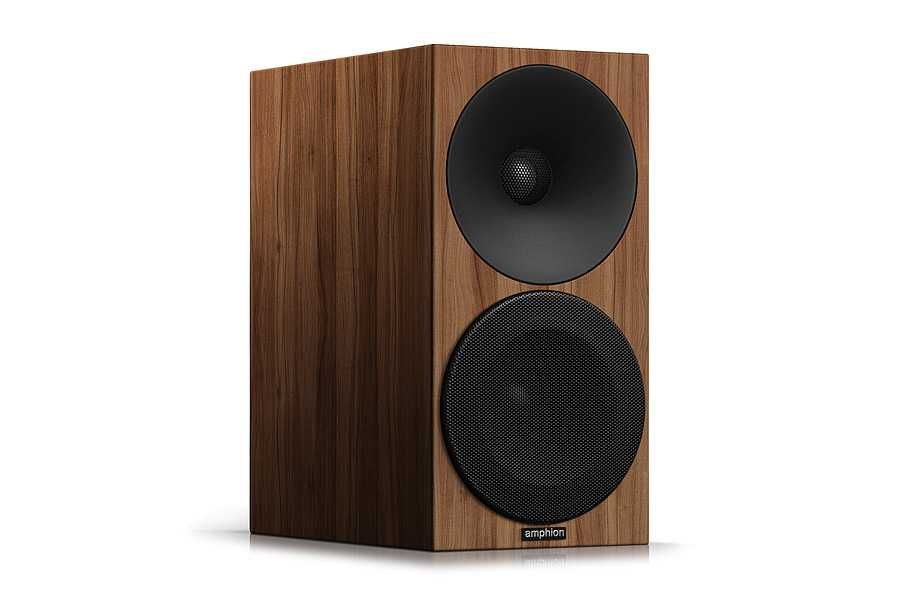 Amphion Helium 510 - kolumny podstawkowe | Audiopolis Warszawa