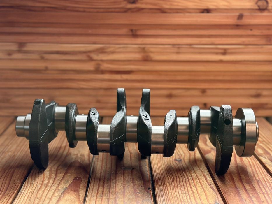 Колінвал 7599246, N20, BMW