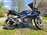 HONDA CBR 125R JC39 2007r