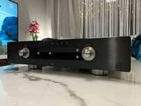 Audiofilski Wzmacniacz PRIMARE I32 + MM30 XLR DAC STREAMER Zadbany