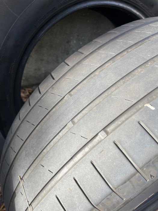 Nexen 255/60 R19 113V