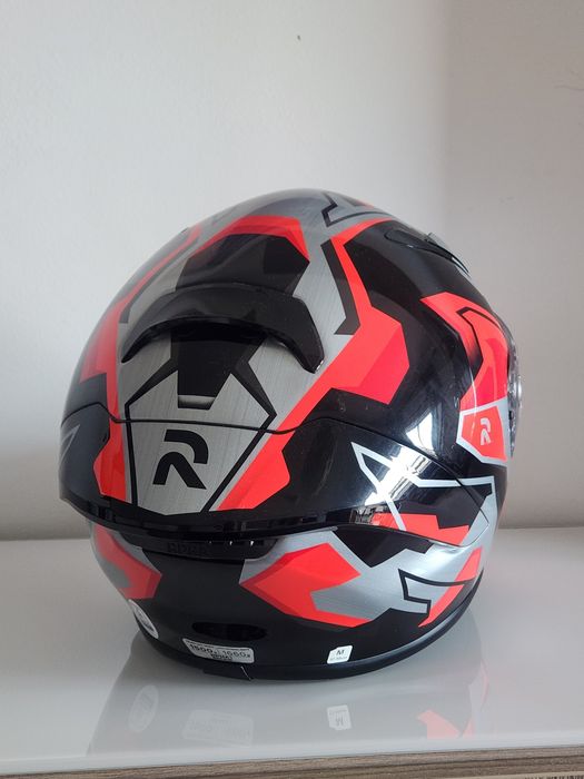 Capacete HJC Nomaro MC1 M