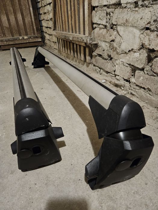 Bagażnik dachowy VW Golf V HB 5D OEM