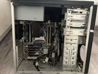 Płyta główna HP Z420 LGA2011 X79 X99 + Delta 600w + 32GB Ram+ CPU Xeon