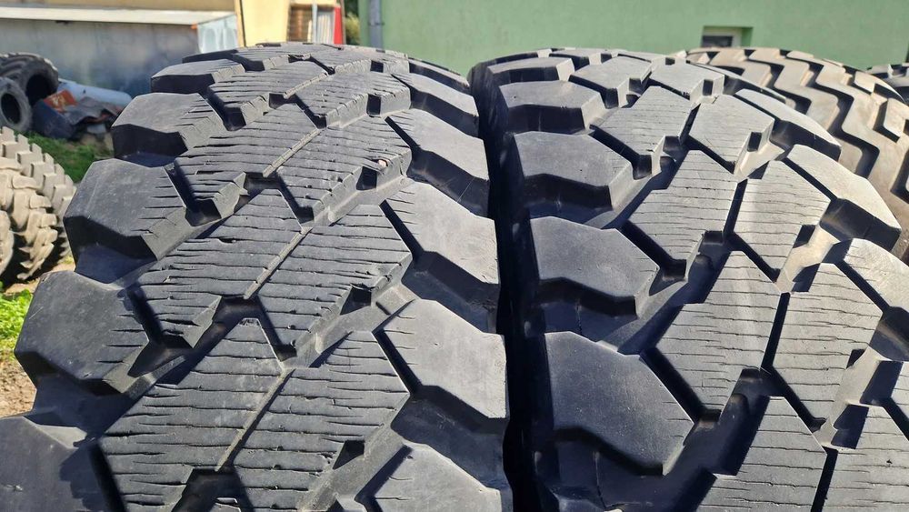 14.00r20 14.00-20, 395/85r20 Continental 80% bieżni 22PR bez napraw