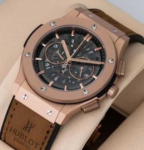 Zegarek Męski Hublot Big Bang Wysyłka z  PL