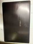 Obudowa i natryca asus x73t