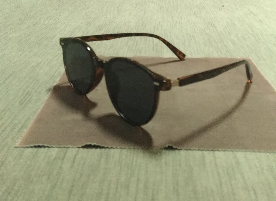 Ocúlos de Sol Unisexo