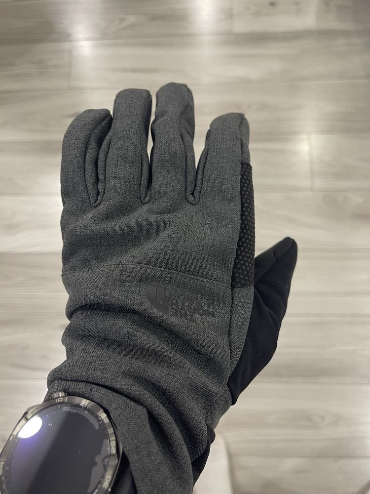 Rekawiczki The North Face APEX ETIP r XL