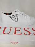 NOWE sneakersy GUESS białe trampki 38