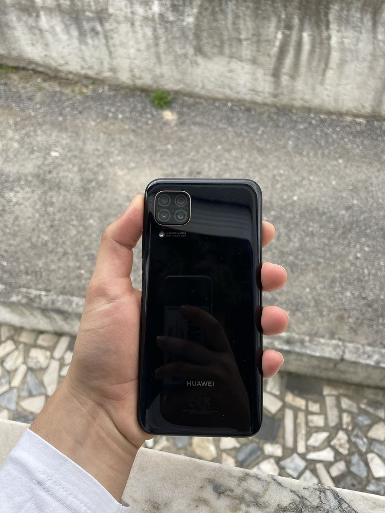 Huawei P40 Lite Usado