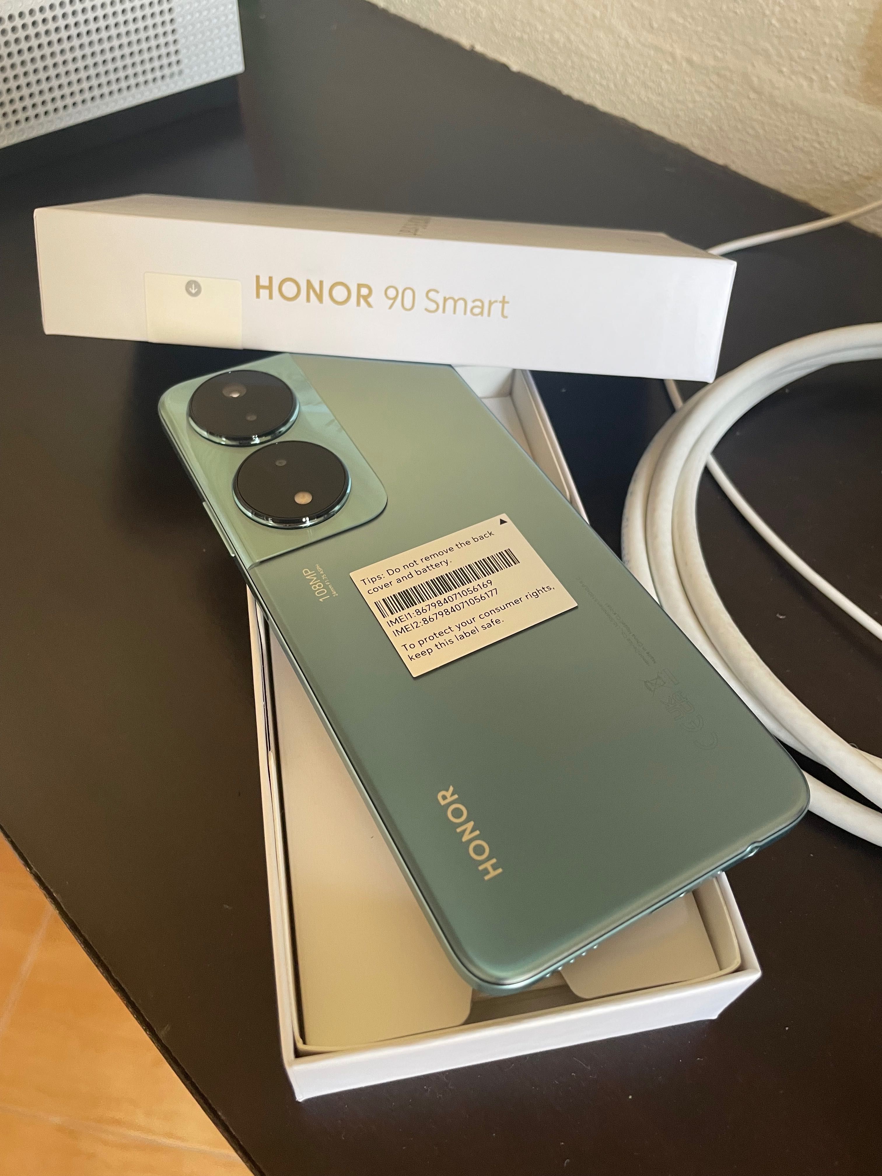 Honor 90 Smart 128gb