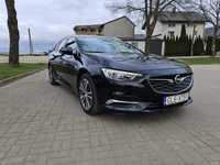 Opel Insignia 1.6 Turbo Benzyna Opc Line 2019rok Automat