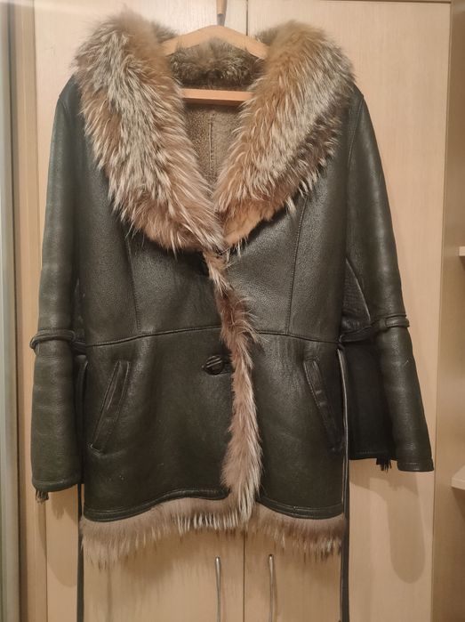 Дублёнки женские XXL Viva, Kris Дублянки жіночі/Куртка Пухова 4XL