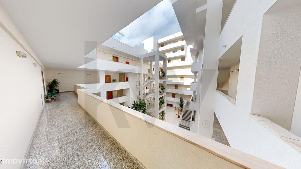 APARTAMENTO T1 -  CENTRO CASCAIS - Excelente Localização