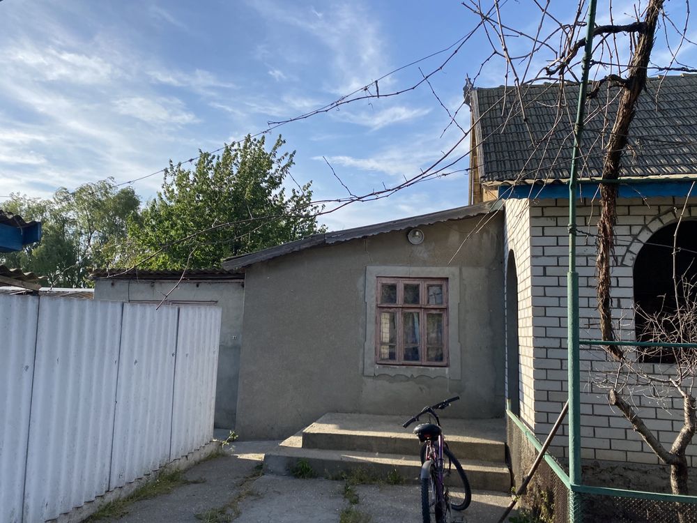 Продается дом в с.Заря