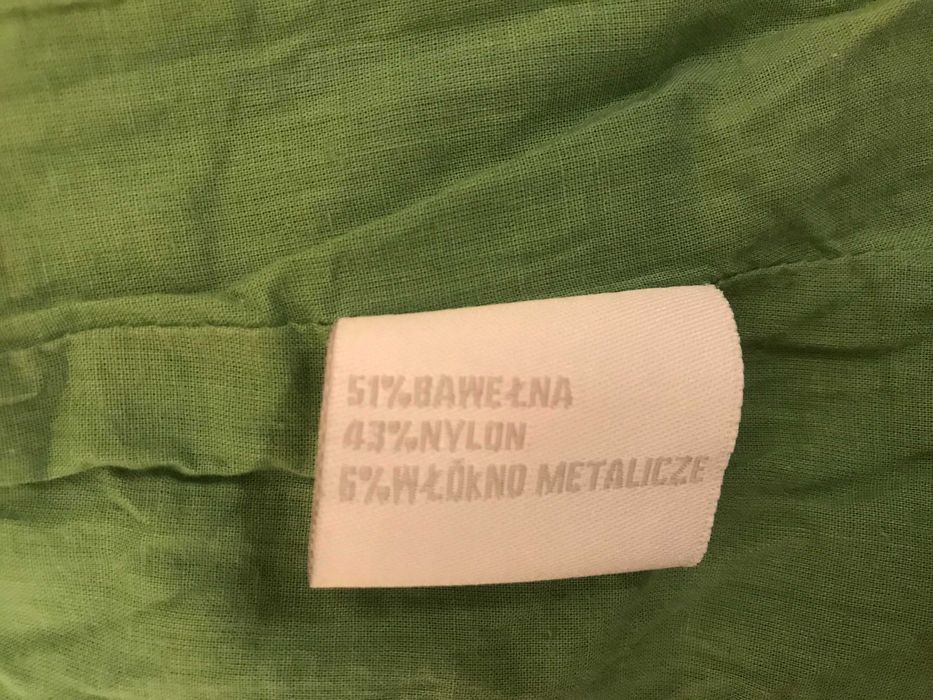 cienka kurteczka/wiatrówka Solar