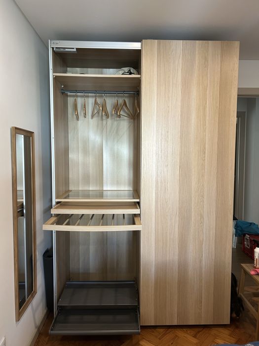 Roupeiro IKEA 2021