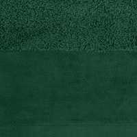 Ręcznik 50x90 Julita zielony ciemny Eva Minge