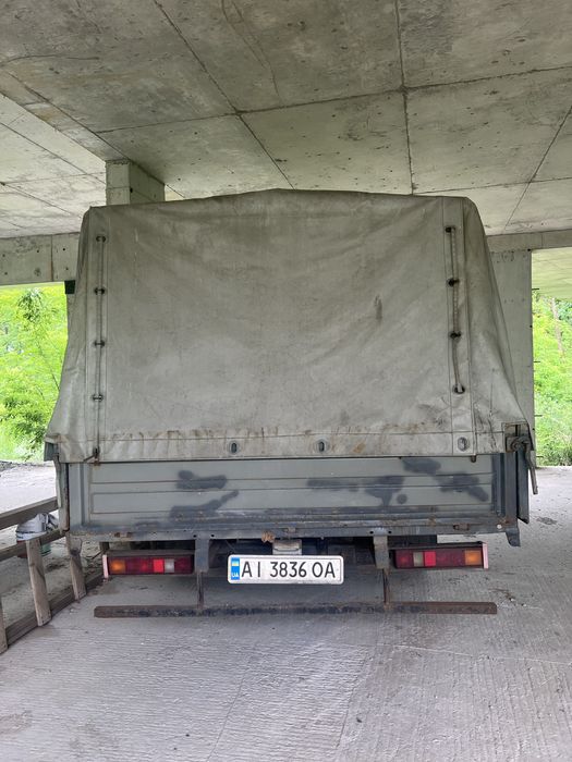 Продам газель ГАЗ 330202-414