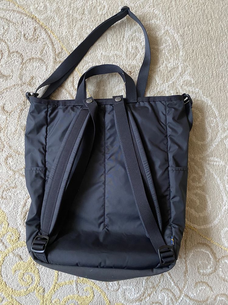 Рюкзак сумка Fjallraven