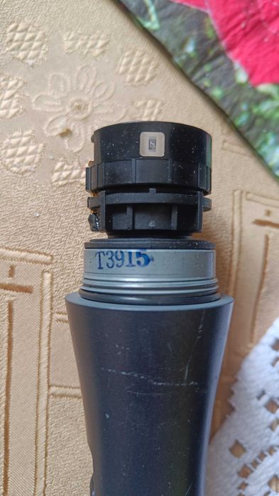 Mikrofon wokalny SENNHEISER E835S
