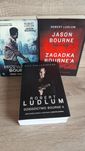 Jason Bourne - Eric van Lustbader
